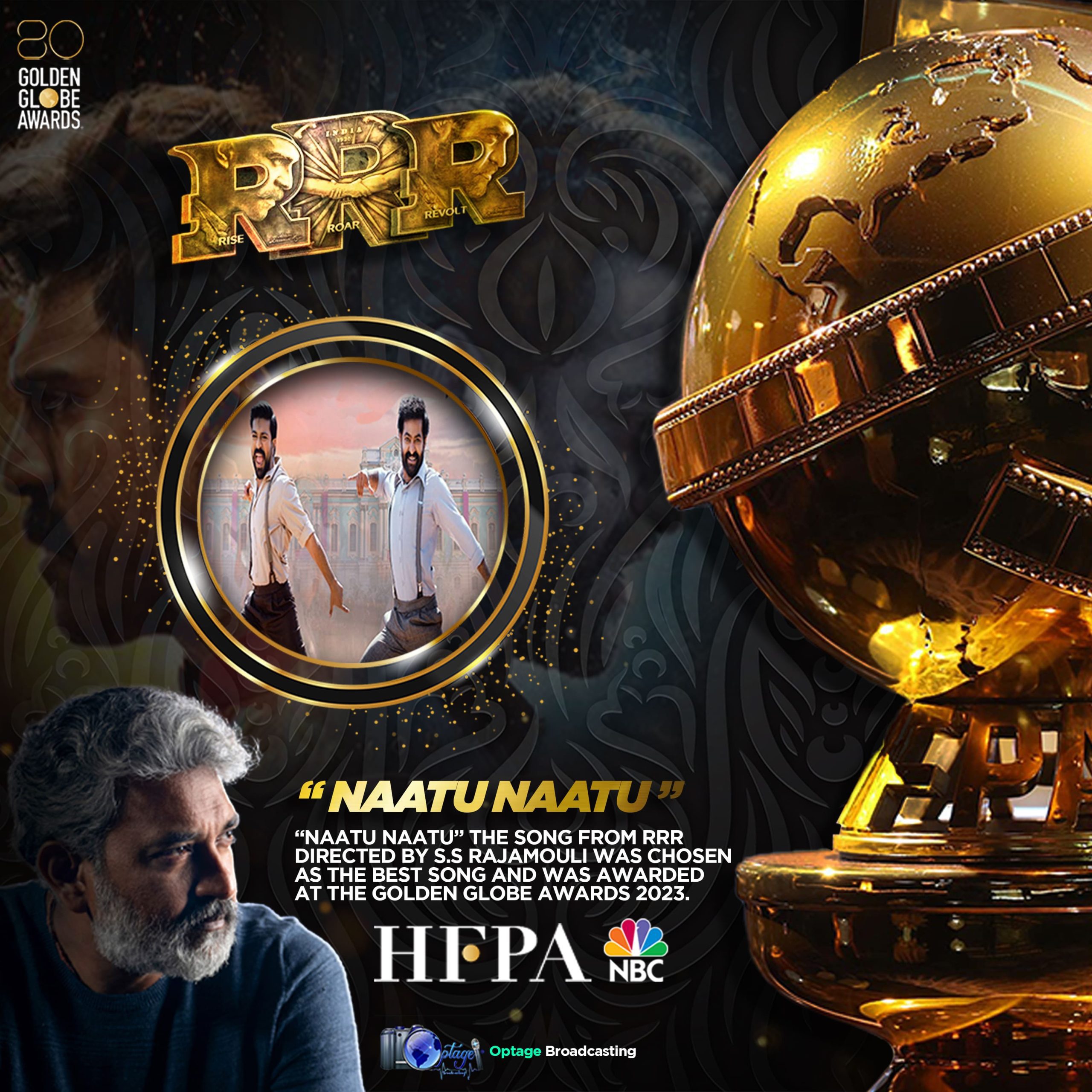 Read more about the article Global Stars Awarded