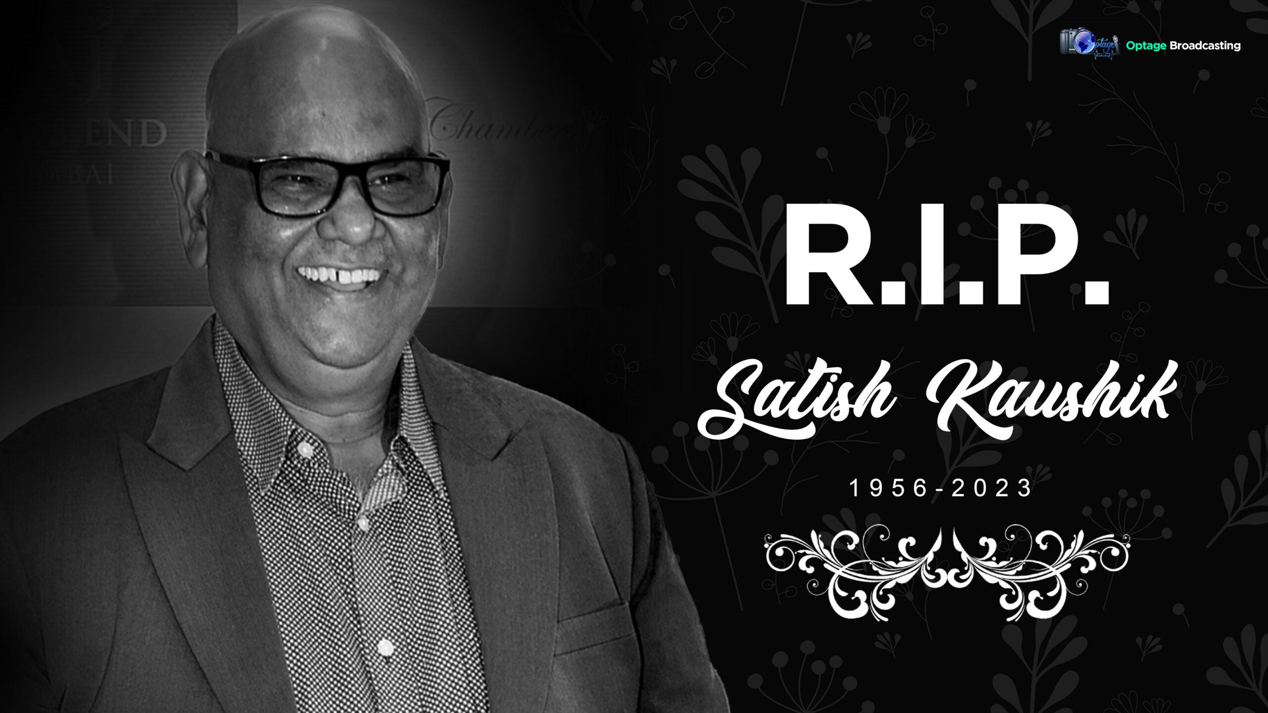 Read more about the article Satish Kaushik Death: The Mysterious Night Before That Shocked Bollywood