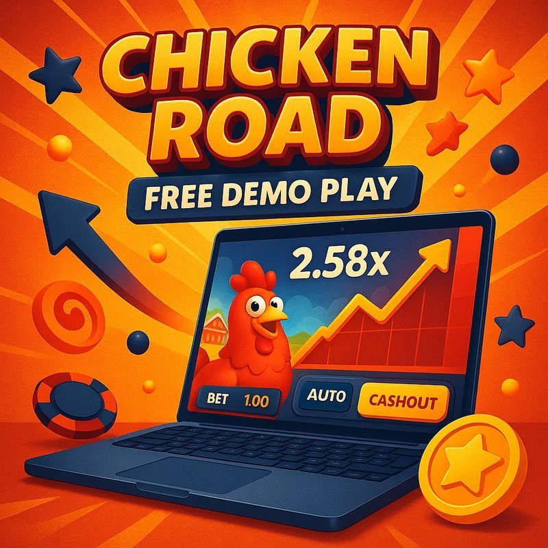Spain - juego chicken road